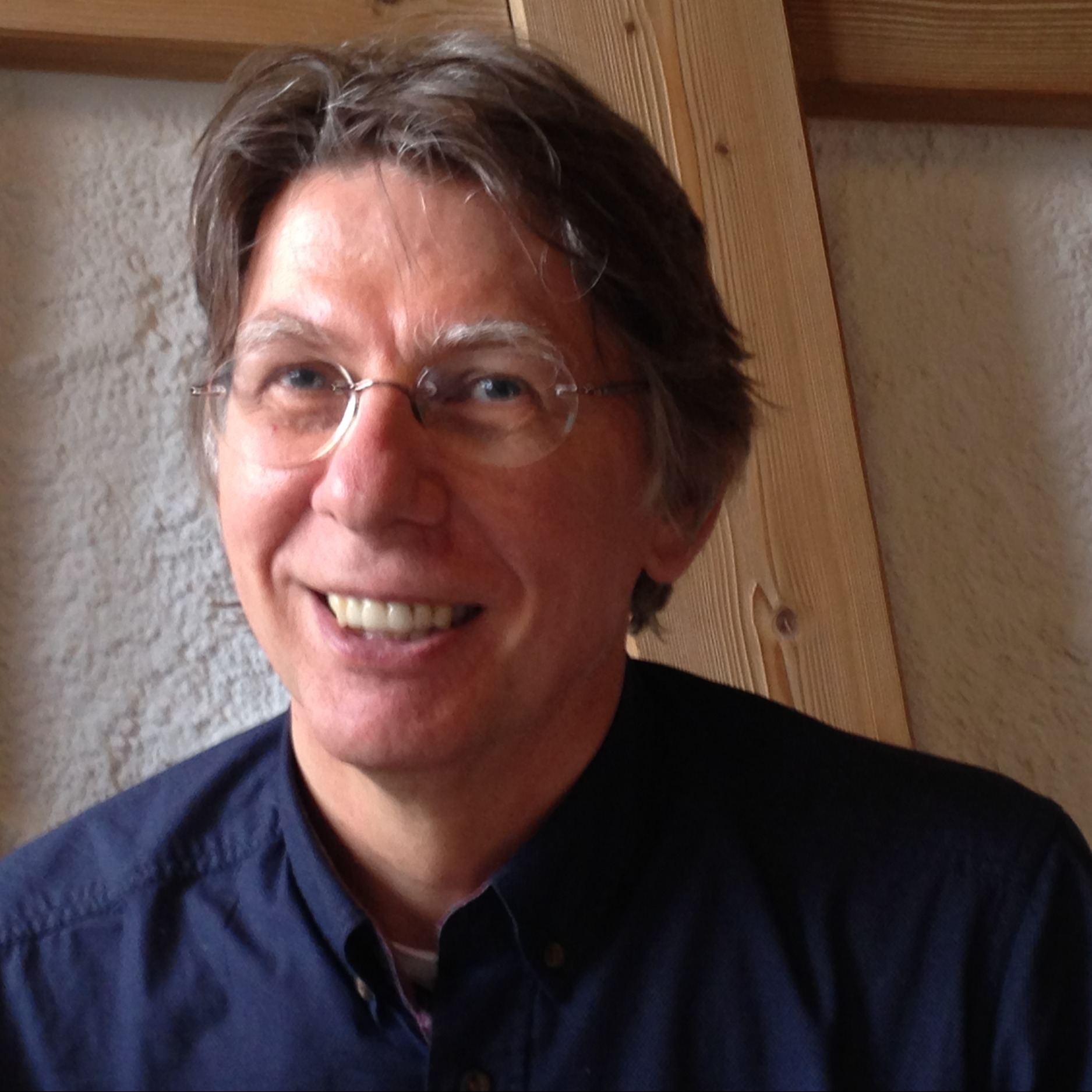 Photo of Maia Chankseliani, PhD